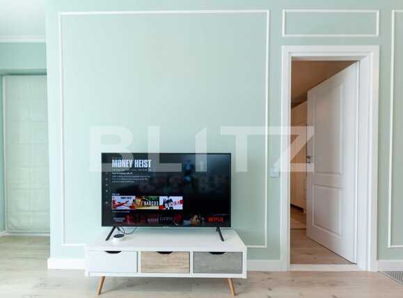 Apartament de închiriat 2 camere Gheorgheni - 42222AI | BLITZ Cluj-Napoca | Poza8