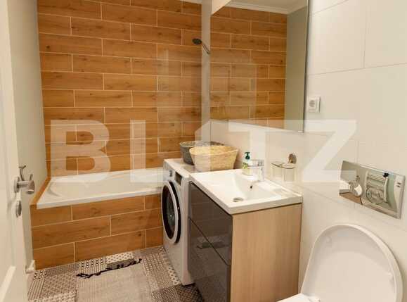 Apartament de închiriat 2 camere Gheorgheni - 42222AI | BLITZ Cluj-Napoca | Poza19
