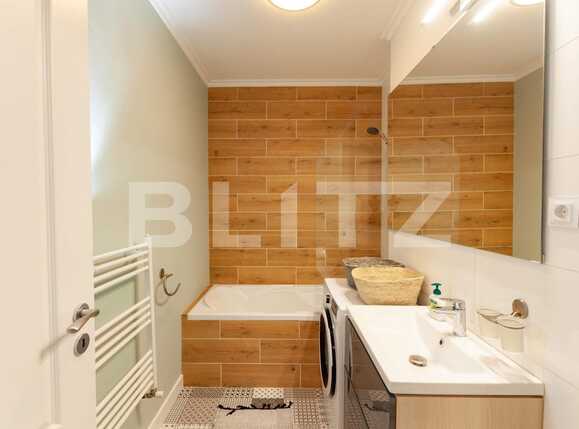 Apartament de închiriat 2 camere Gheorgheni - 42222AI | BLITZ Cluj-Napoca | Poza18