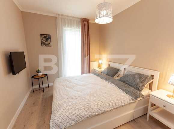 Apartament de închiriat 2 camere Gheorgheni - 42222AI | BLITZ Cluj-Napoca | Poza10