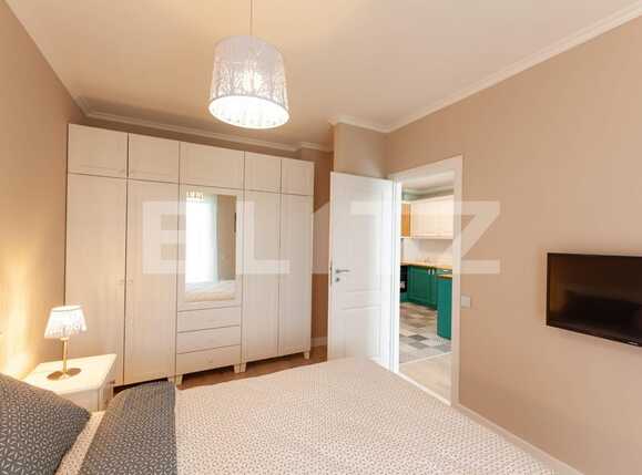 Apartament de închiriat 2 camere Gheorgheni - 42222AI | BLITZ Cluj-Napoca | Poza12