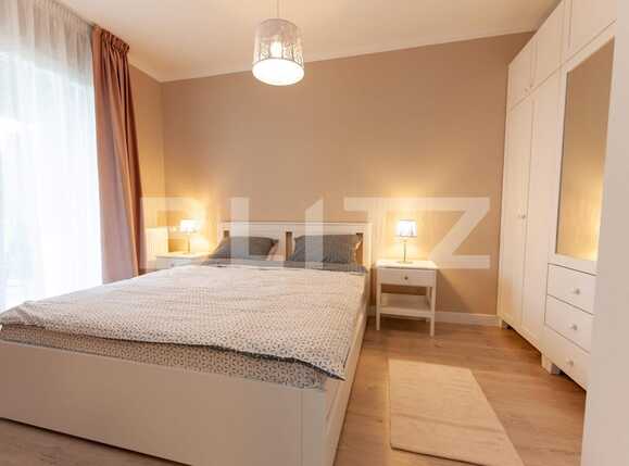 Apartament de închiriat 2 camere Gheorgheni - 42222AI | BLITZ Cluj-Napoca | Poza9