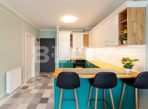 Apartament de închiriat 2 camere Gheorgheni - 42222AI | BLITZ Cluj-Napoca | Poza6