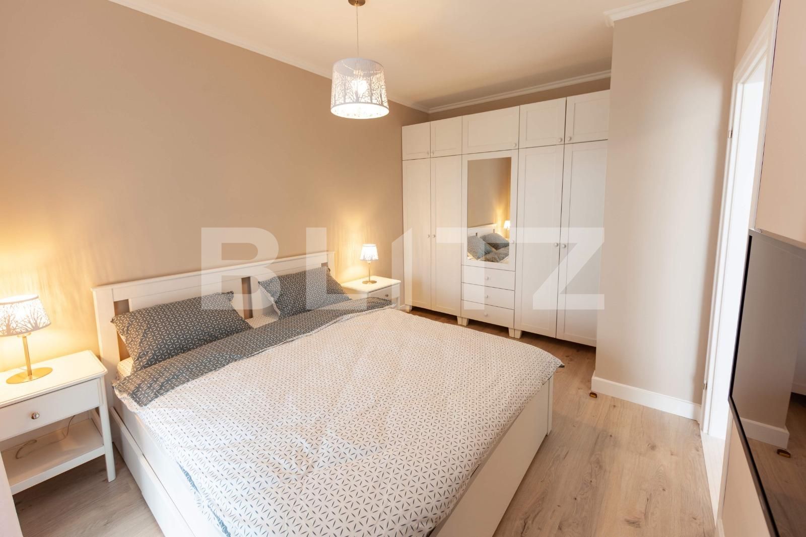 Apartament de închiriat 2 camere Gheorgheni - 42222AI | BLITZ Cluj-Napoca | Poza11