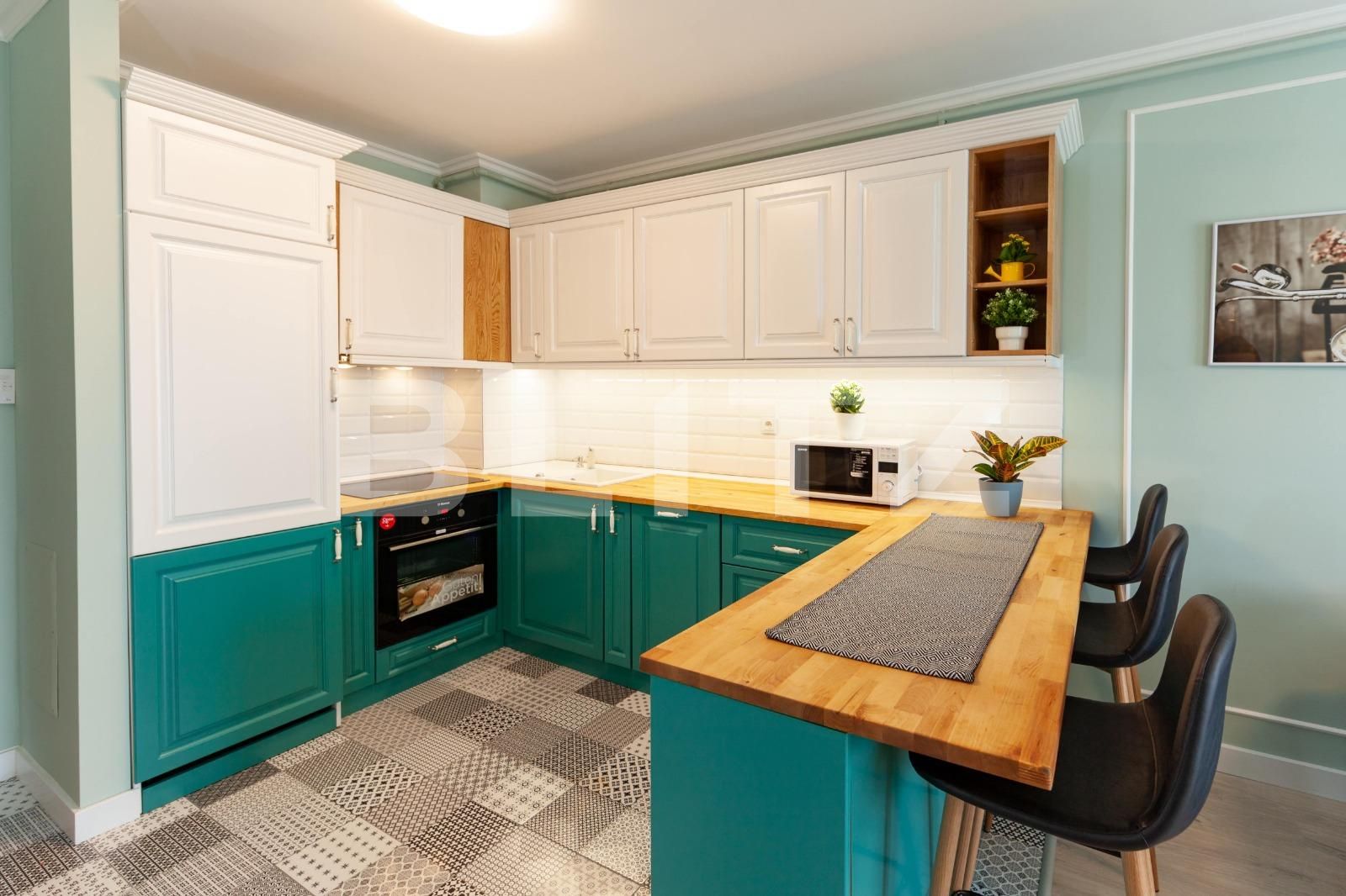 Apartament de închiriat 2 camere Gheorgheni - 42222AI | BLITZ Cluj-Napoca | Poza5