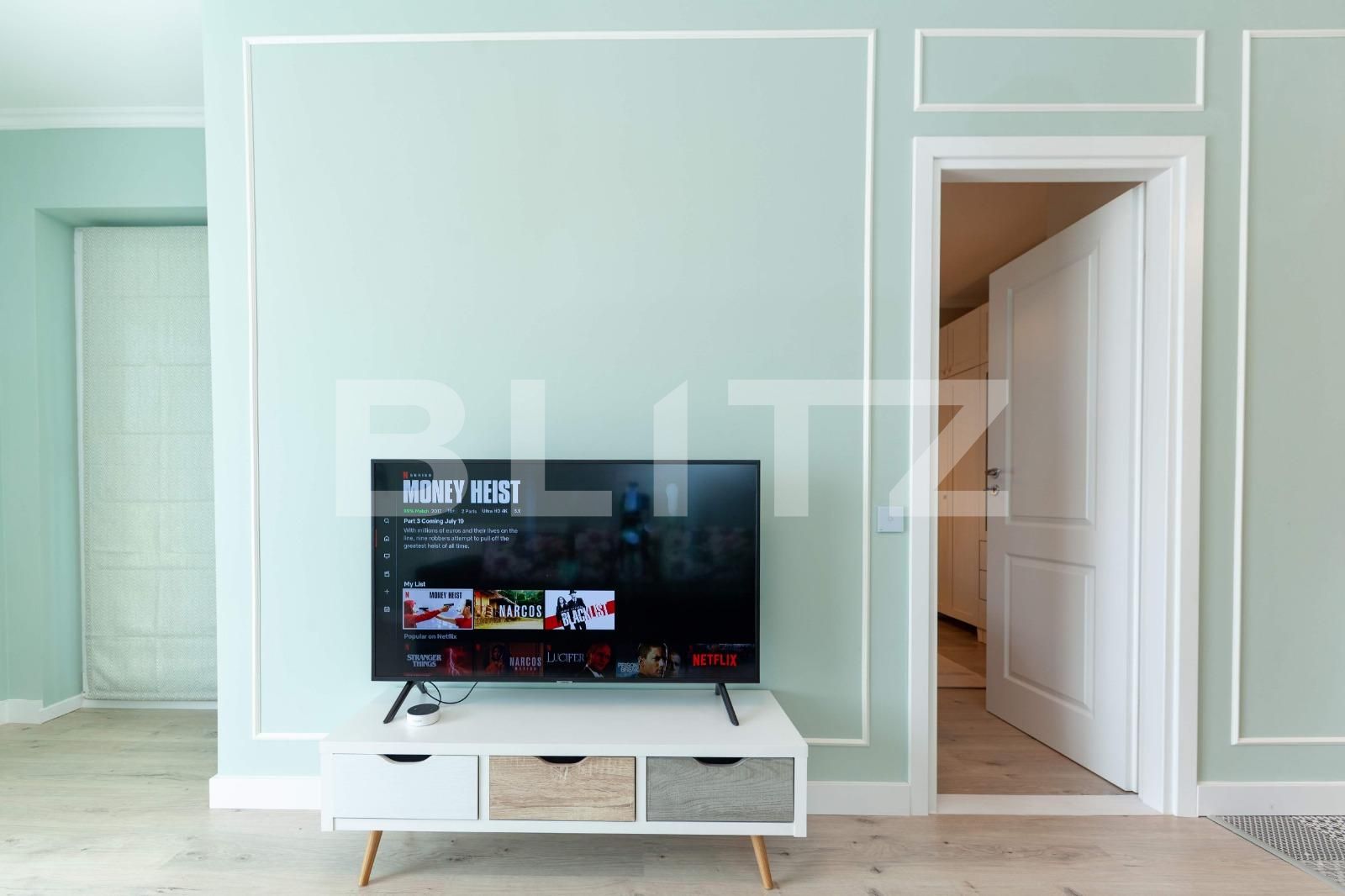 Apartament de închiriat 2 camere Gheorgheni - 42222AI | BLITZ Cluj-Napoca | Poza8