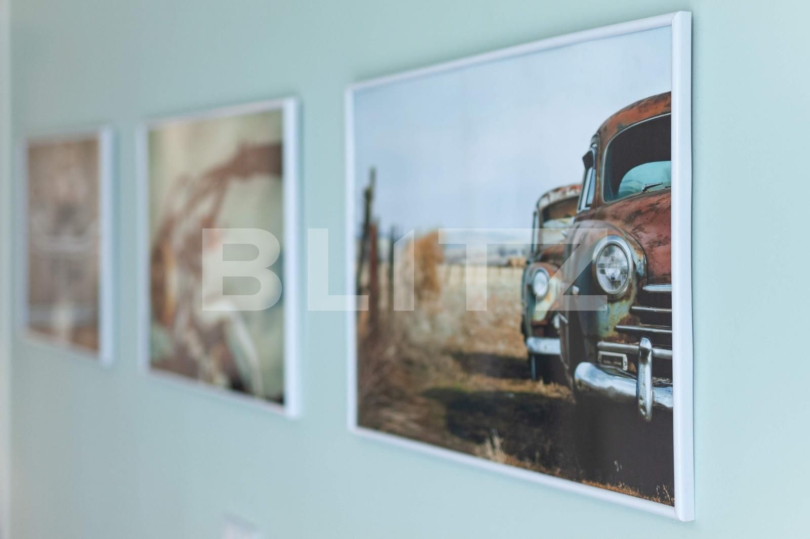 Apartament de închiriat 2 camere Gheorgheni - 42222AI | BLITZ Cluj-Napoca | Poza15