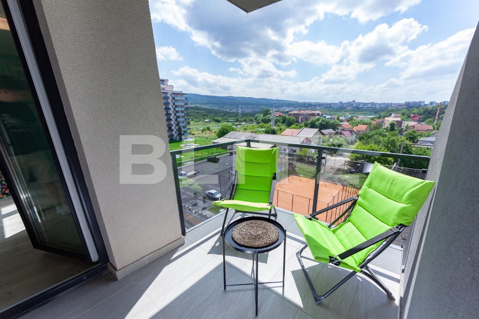 Apartament de închiriat 2 camere Gheorgheni - 42222AI | BLITZ Cluj-Napoca | Poza17