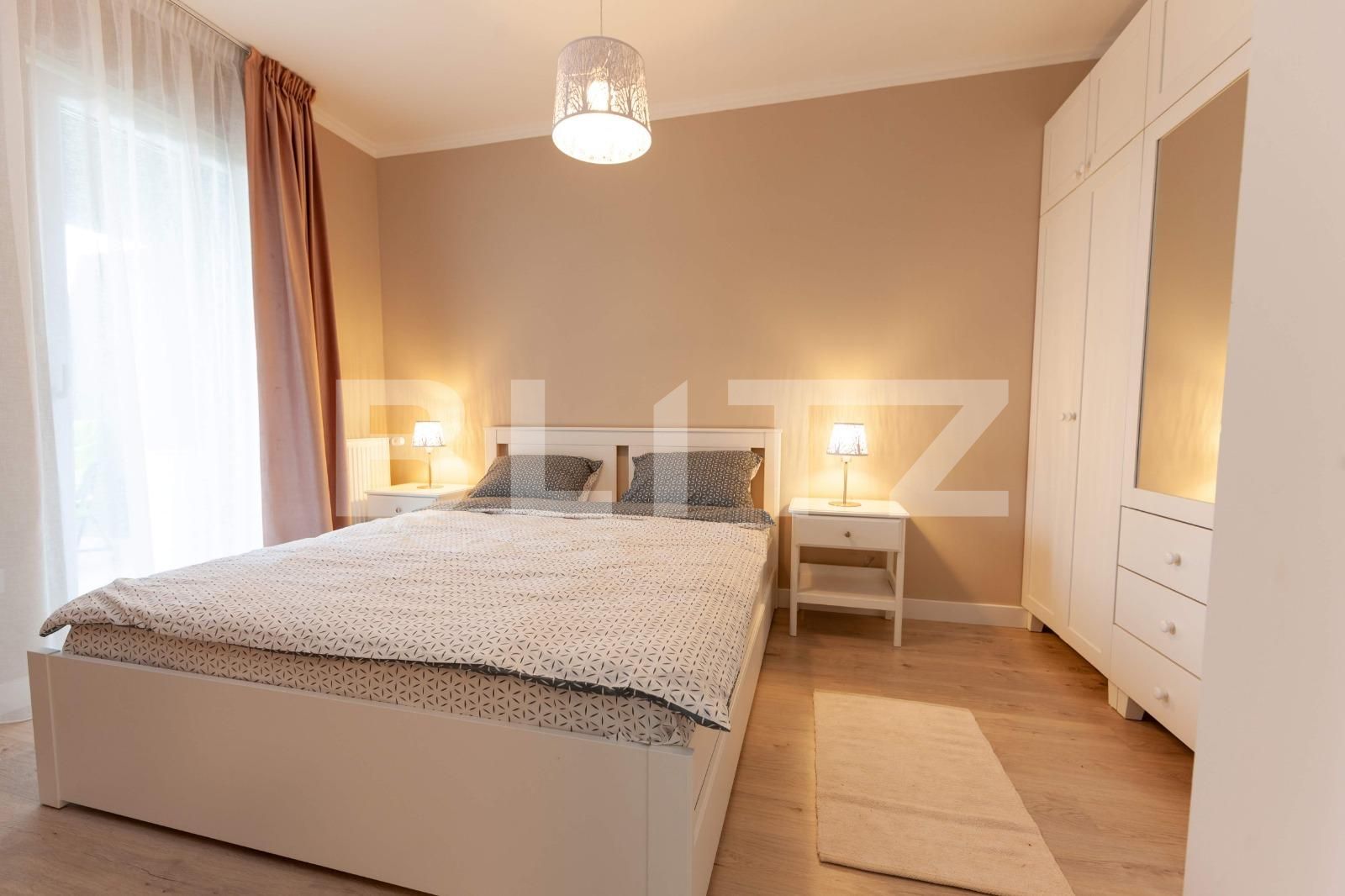Apartament de închiriat 2 camere Gheorgheni - 42222AI | BLITZ Cluj-Napoca | Poza9
