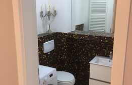 Finisaje de lux, 77mp, AC, loc parcare, zona strazii Stejarului!