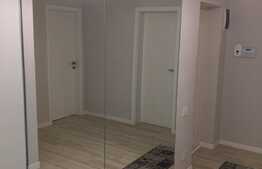 Finisaje de lux, 77mp, AC, loc parcare, zona strazii Stejarului!