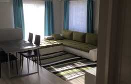 Finisaje de lux, 77mp, AC, loc parcare, zona strazii Stejarului!