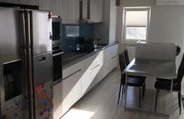 Finisaje de lux, 77mp, AC, loc parcare, zona strazii Stejarului!