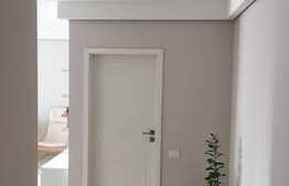 Finisaje de lux, 77mp, AC, loc parcare, zona strazii Stejarului!