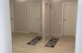 Finisaje de lux, 77mp, AC, loc parcare, zona strazii Stejarului!