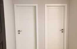 Finisaje de lux, 77mp, AC, loc parcare, zona strazii Stejarului!