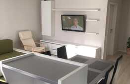 Finisaje de lux, 77mp, AC, loc parcare, zona strazii Stejarului!