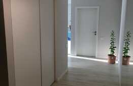 Finisaje de lux, 77mp, AC, loc parcare, zona strazii Stejarului!