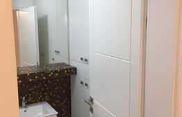 Finisaje de lux, 77mp, AC, loc parcare, zona strazii Stejarului!