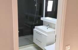 Finisaje de lux, 77mp, AC, loc parcare, zona strazii Stejarului!