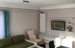 Finisaje de lux, 77mp, AC, loc parcare, zona strazii Stejarului!