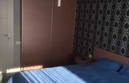 Finisaje de lux, 77mp, AC, loc parcare, zona strazii Stejarului!