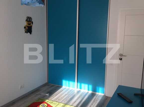 Apartament de vânzare 3 camere Floreşti - 42223AV | BLITZ Cluj-Napoca | Poza8