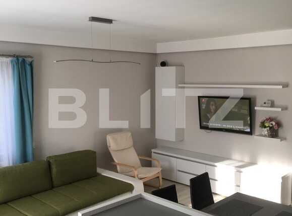 Apartament de vânzare 3 camere Floreşti - 42223AV | BLITZ Cluj-Napoca | Poza1