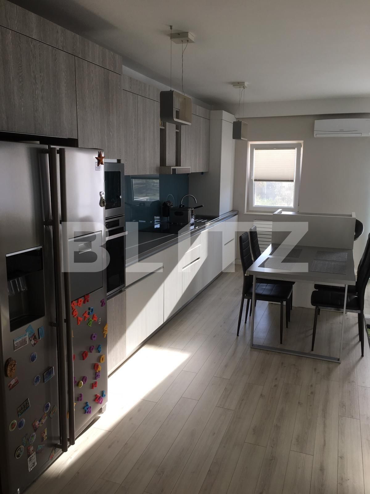 Apartament de vânzare 3 camere Floreşti - 42223AV | BLITZ Cluj-Napoca | Poza3