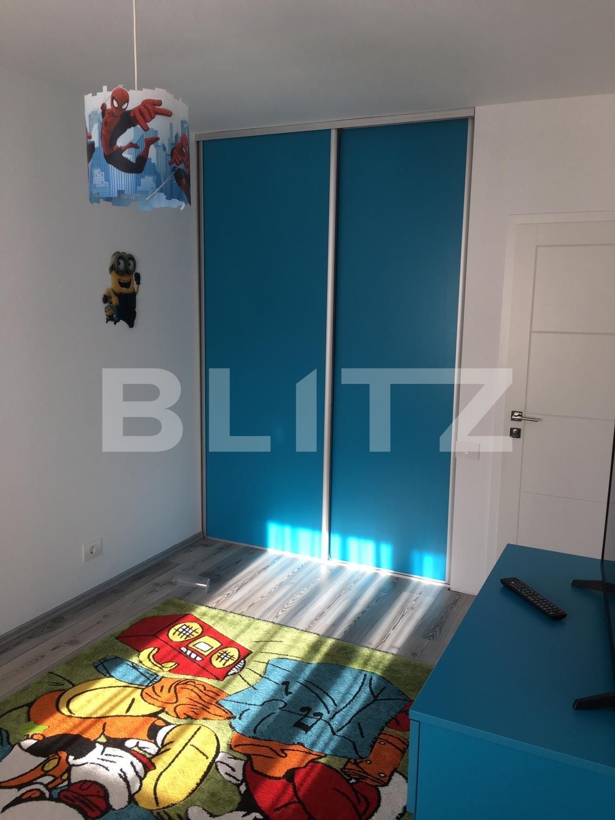 Apartament de vânzare 3 camere Floreşti - 42223AV | BLITZ Cluj-Napoca | Poza8