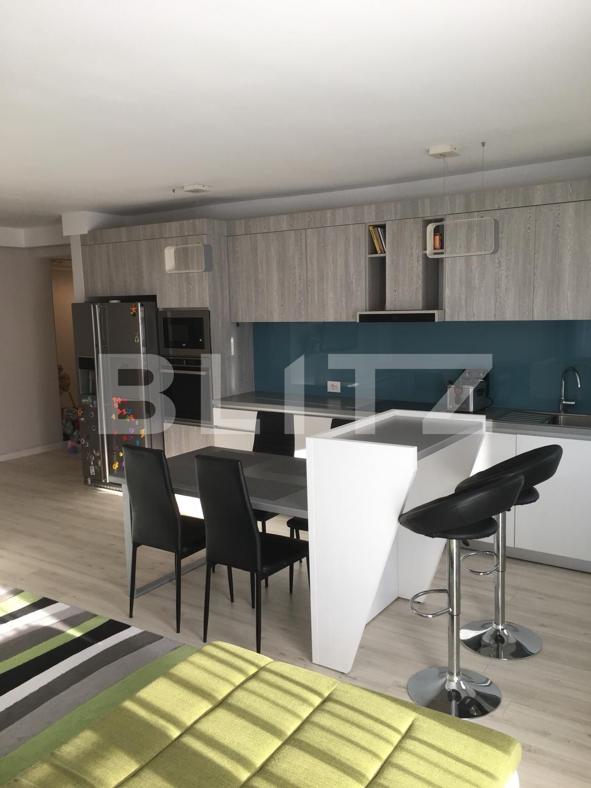 Apartament de vânzare 3 camere Floreşti - 42223AV | BLITZ Cluj-Napoca | Poza2
