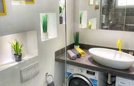 Daca vrei sa locuiesti in lux, acest apartament este pentru tine!