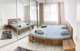 Daca vrei sa locuiesti in lux, acest apartament este pentru tine!