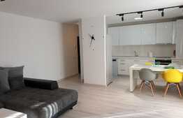 Daca vrei sa locuiesti in lux, acest apartament este pentru tine!