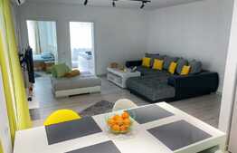 Daca vrei sa locuiesti in lux, acest apartament este pentru tine!