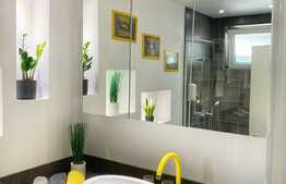 Daca vrei sa locuiesti in lux, acest apartament este pentru tine!