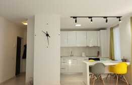 Daca vrei sa locuiesti in lux, acest apartament este pentru tine!