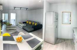 Daca vrei sa locuiesti in lux, acest apartament este pentru tine!