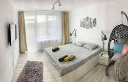 Daca vrei sa locuiesti in lux, acest apartament este pentru tine!