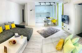 Daca vrei sa locuiesti in lux, acest apartament este pentru tine!