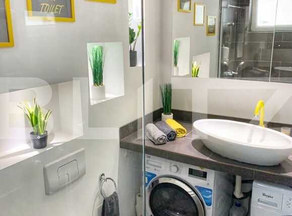 Apartament de vânzare 3 camere Floreşti - 42224AV | BLITZ Cluj-Napoca | Poza10