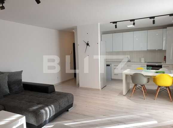 Apartament de vânzare 3 camere Floreşti - 42224AV | BLITZ Cluj-Napoca | Poza4