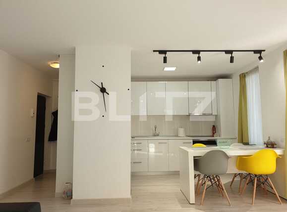 Apartament de vânzare 3 camere Floreşti - 42224AV | BLITZ Cluj-Napoca | Poza5