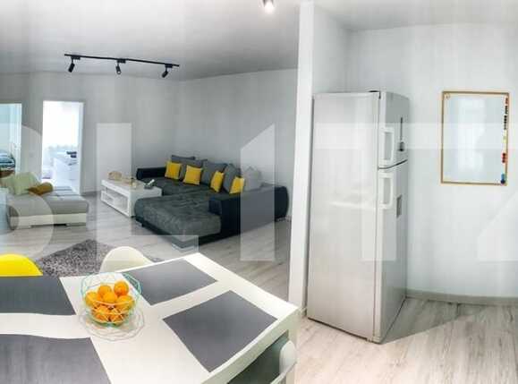 Apartament de vânzare 3 camere Floreşti - 42224AV | BLITZ Cluj-Napoca | Poza3
