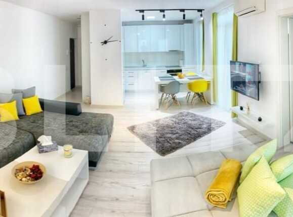 Apartament de vânzare 3 camere Floreşti - 42224AV | BLITZ Cluj-Napoca | Poza1