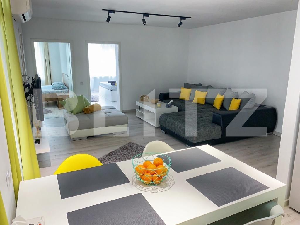 Apartament de vânzare 3 camere Floreşti - 42224AV | BLITZ Cluj-Napoca | Poza2