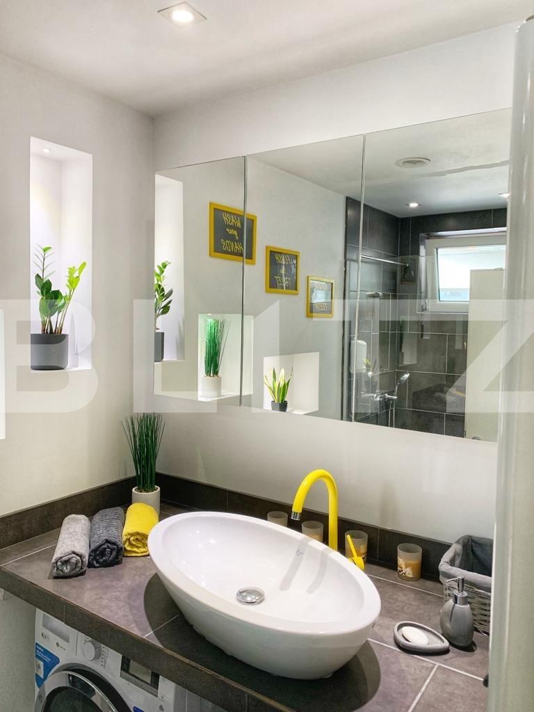 Apartament de vânzare 3 camere Floreşti - 42224AV | BLITZ Cluj-Napoca | Poza8