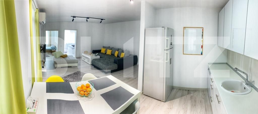 Apartament de vânzare 3 camere Floreşti - 42224AV | BLITZ Cluj-Napoca | Poza3