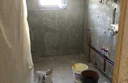 Apartament in vila, 3 camere, parcare, zona Campului