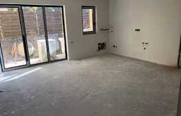 Apartament in vila, 3 camere, parcare, zona Campului